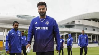 India vs England Test: എട്ട് വര്‍ഷത്തിനു ശേഷം കരുണ്‍ നായരുടെ തിരിച്ചുവരവ്; പ്ലേയിങ് ഇലവനില്‍ സ്ഥാനം ഉറപ്പ്? ബിസിസിഐ നല്‍കിയത് വലിയ സൂചന