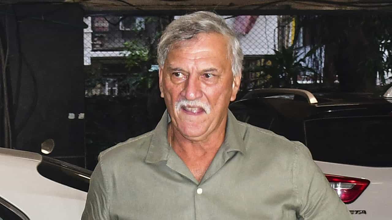 Roger Binny: എഴുപതിലേക്ക്‌ റോജര്‍ ബിന്നി; ബിസിസിഐ പ്രസിഡന്റ് സ്ഥാനം ഒഴിയും; പകരം രാജീവ് ശുക്ല?