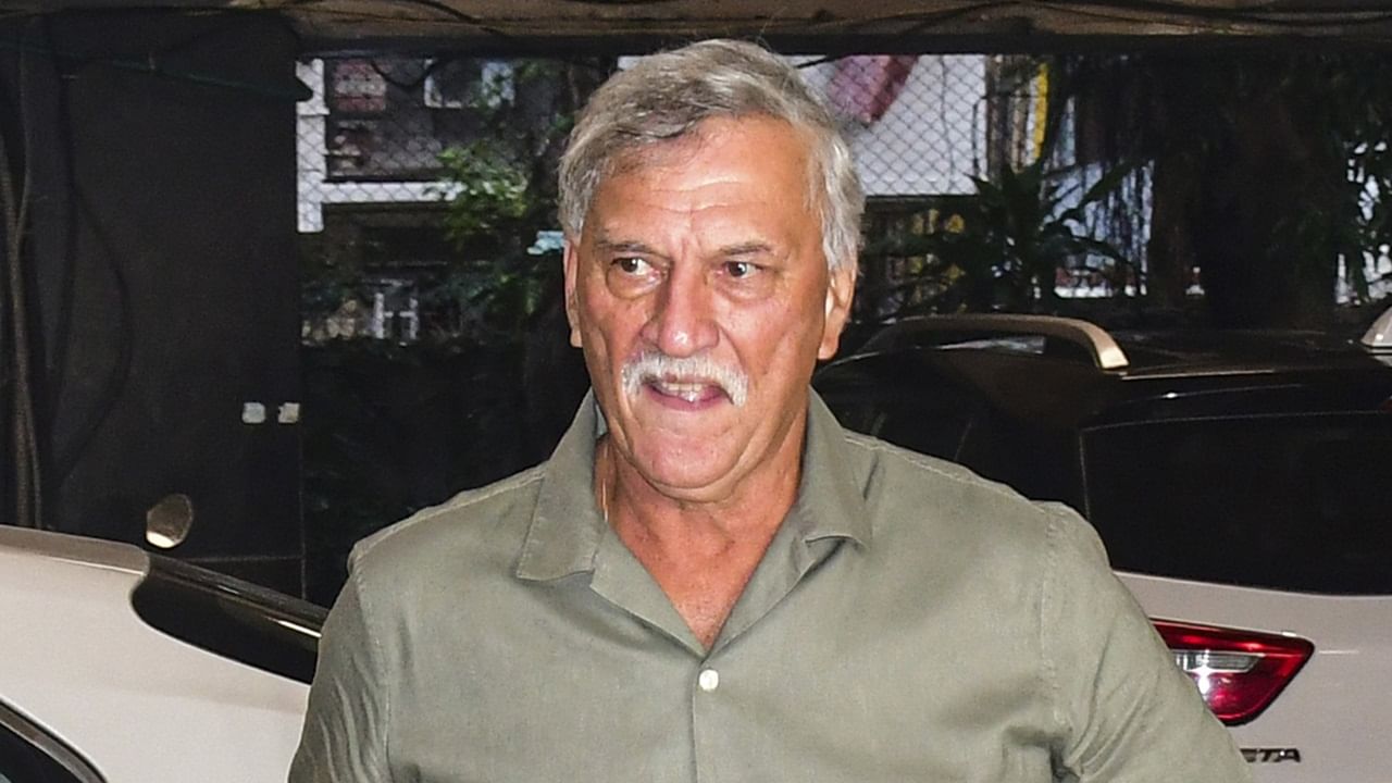 Roger Binny: എഴുപതിലേക്ക്‌ റോജര്‍ ബിന്നി; ബിസിസിഐ പ്രസിഡന്റ് സ്ഥാനം ഒഴിയും; പകരം രാജീവ് ശുക്ല?