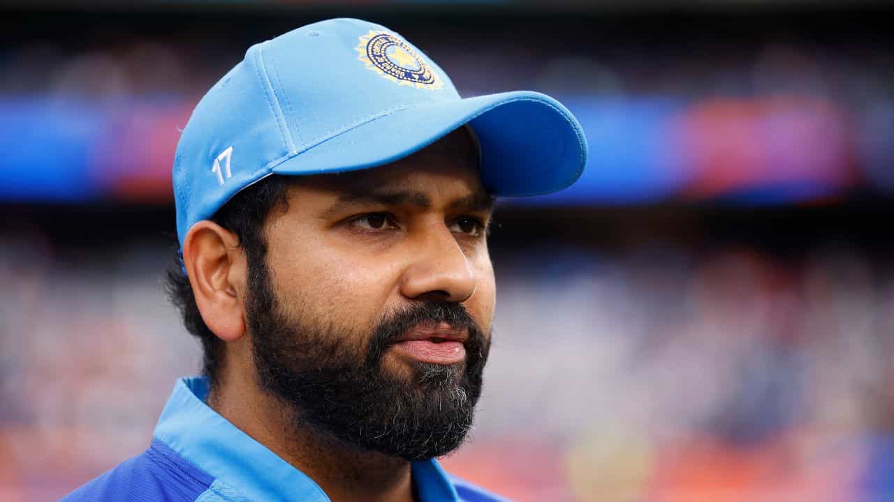 Rohit Sharma : രോഹിത് ശർമയുടെ ലക്ഷ്യം 2027 ലോകകപ്പ്; പക്ഷെ ബിസിസിഐ ആഗ്രഹിച്ചത് മറ്റൊന്ന്