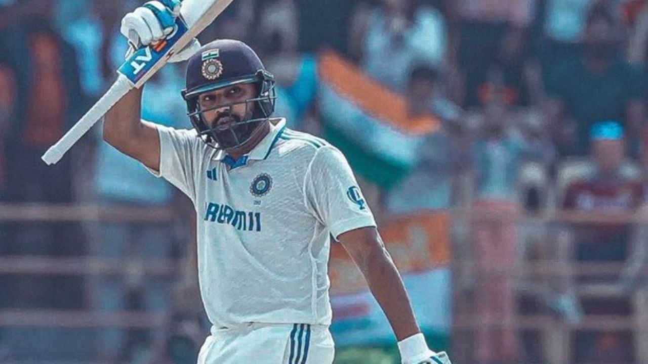രോഹിത് ശർമ്മയുടെ അഭാവത്തിൽ യശസ്വി ജയ്സ്വാൾ ബാറ്റിംഗ് ഓപ്പൺ ചെയ്യും. യശസ്വിക്കൊപ്പം കെഎൽ രാഹുൽ ആവും ഓപ്പണിങ് പങ്കാളിയെന്നാണ് കരുതപ്പെടുന്നത്. ശുഭ്മൻ ഗിൽ ഇനിമുതൽ കോലിയുടെ നാലാം നമ്പർ കൈകാര്യം ചെയ്യുമെന്നും റിപ്പോർട്ടുകൾ സൂചിപ്പിച്ചിരുന്നു.