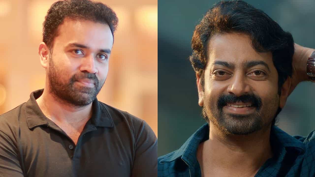 Rony David Raj: സൈജു കുറുപ്പ് മെന്ററാണ്; അദ്ദേഹത്തിന്റെ ഡേറ്റ് ക്ലാഷിലാണ് ഒരുകാലത്ത് ജീവിച്ചിരുന്നത് Rony David Raj: സൈജു കുറുപ്പ് മെന്ററാണ്; അദ്ദേഹത്തിന്റെ ഡേറ്റ് ക്ലാഷിലാണ് ഒരുകാലത്ത് ജീവിച്ചിരുന്നത്