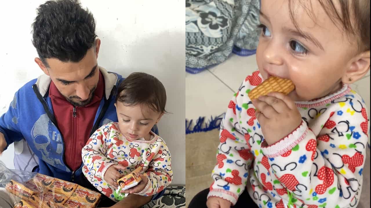 Parle-G Biscuit: അഞ്ച് രൂപയുടെ പാർലെ-ജി ബിസ്കറ്റിന് ഗസയിൽ വില 2400 രൂപ; പോസ്റ്റ് വൈറൽ