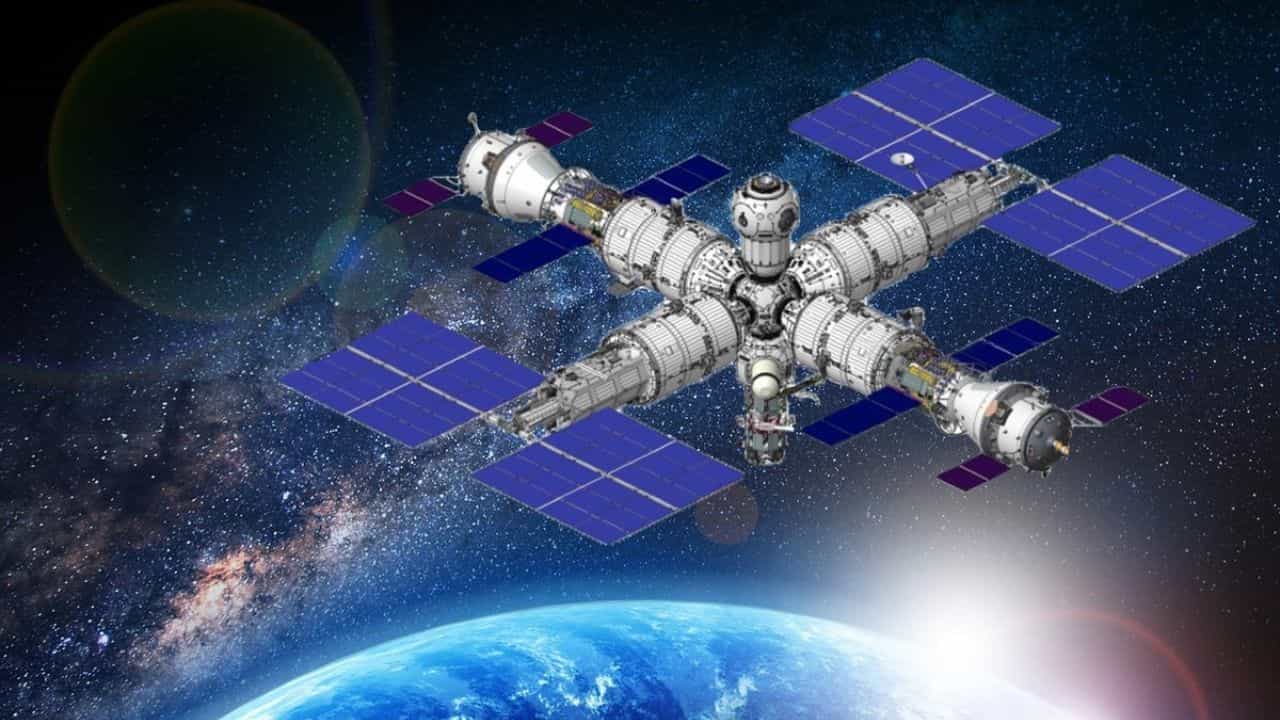 Russia Patents Drone Tech: ഓര്‍ബിറ്റല്‍ സ്റ്റേഷനില്‍ നിന്നും നേരിട്ട് ഡ്രോണ്‍ വിക്ഷേപണം; പേറ്റന്റ് നേടി റഷ്യ