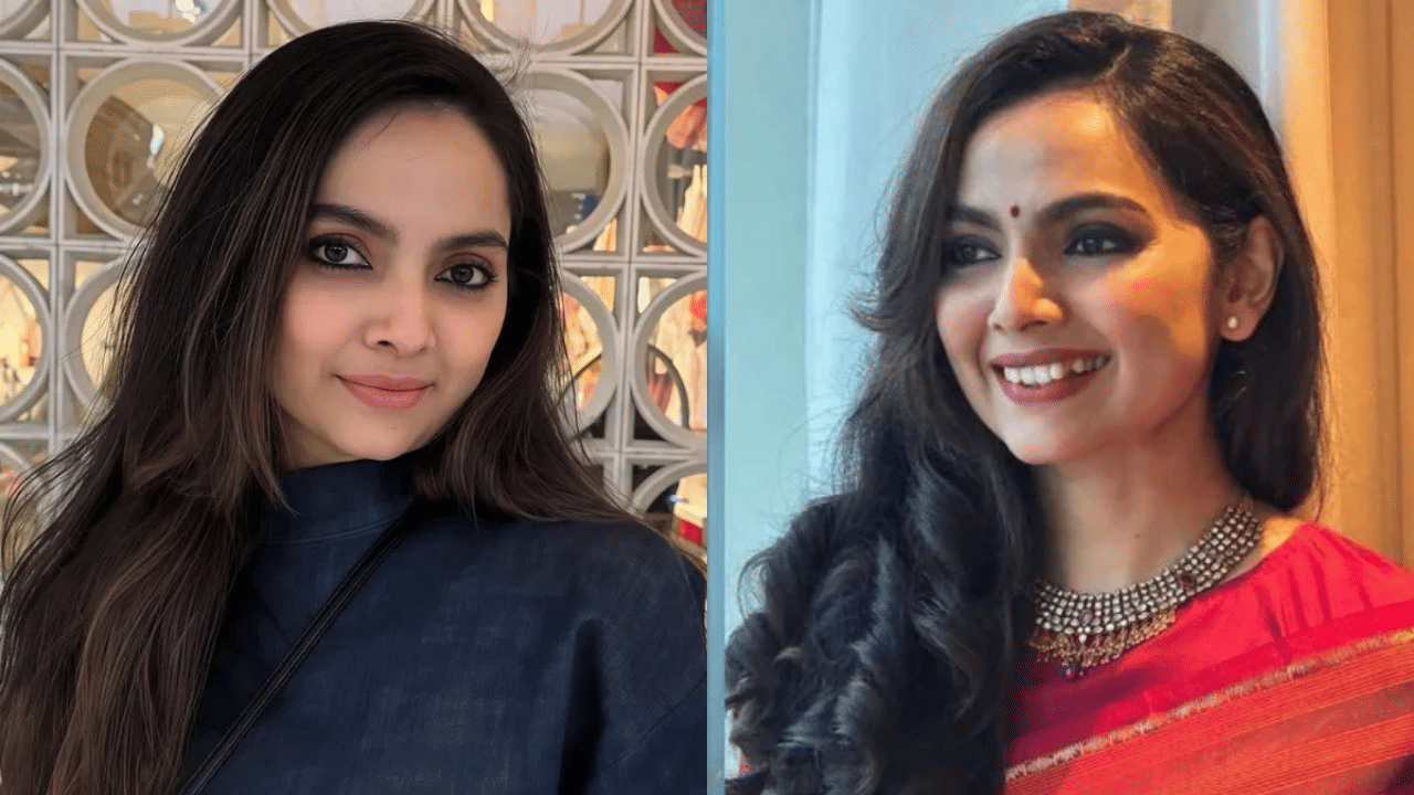 Samvrutha Sunil: ‘ആ സെറ്റിൽ നിന്നുമാണ് ഇറങ്ങിപോകുന്നത്, കരിയറിൽ നിന്ന് ബ്രേക്ക് എടുത്തു, ഒട്ടും ഈസിയായിരുന്നില്ല’; സംവൃത സുനിൽ