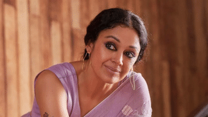 Shobhana: ‘ഭാവിയിൽ ഒരു പുസ്തകം എഴുതുകയാണെങ്കിൽ ആ ചോദ്യത്തിനുള്ള ഉത്തരം അതിലുണ്ടാകും’; ശോഭന