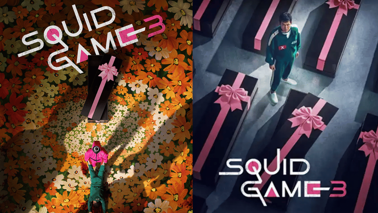 Squid Game Season 3: അവസാന പോരാട്ടത്തിന് കളം ഒരുങ്ങുന്നു; സ്ക്വിഡ് ഗെയിം സീസൺ 3 എപ്പോൾ, എവിടെ കാണാം?