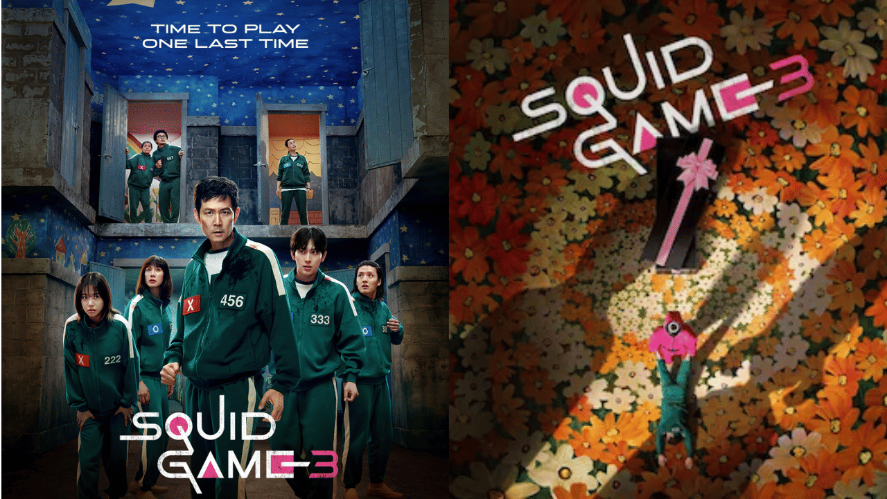 Squid Game Season 3: ഹാപ്പി എൻഡിങ് പ്രതീക്ഷ വേണ്ട; സ്ക്വിഡ് ഗെയിം സീസൺ 3യെ കുറിച്ച് സംവിധായകൻ