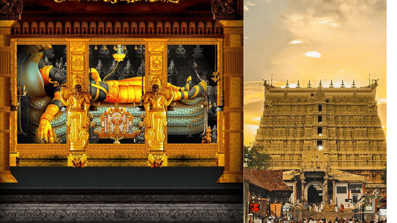 Sree Padmanabha swami temple: 280 വർഷം പഴക്കമുള്ള കടുശർക്കരയോഗ വി​ഗ്രഹം, ശ്രീ പദ്മനാഭസ്വാമി ക്ഷേത്രത്തിലെ വിശ്വക്സേനൻ ആരെന്നറിയുമോ?