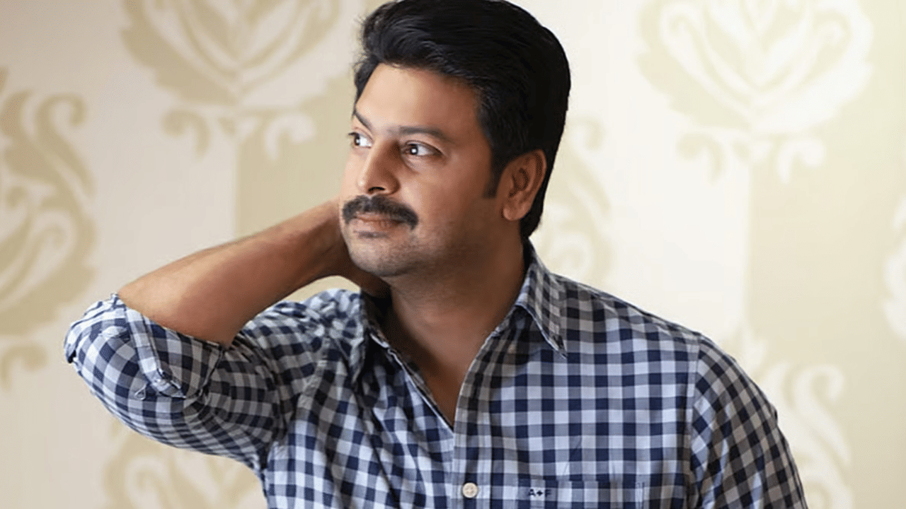 Actor Sreekanth Drug Case: മയക്കുമരുന്ന് കേസ്; നടൻ ശ്രീകാന്തിനെ 14 ദിവസം ജുഡീഷ്യല്‍ കസ്റ്റഡിയില്‍ വിട്ടു