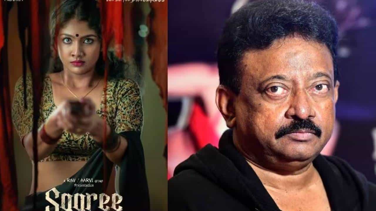 Saaree OTT: ആരാധ്യയുടെ അരങ്ങേറ്റ ചിത്രം സാരി ഒടിടിയിൽ എത്തി; എവിടെ കാണാം?