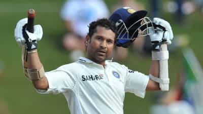 Anderson Tendulkar Trophy: പട്ടൗഡിയെ പാടെ മറക്കാതെ സച്ചിന്‍; ക്രിക്കറ്റ് ഇതിഹാസത്തിന്റെ ഇടപെടലില്‍ ഇന്ത്യ-ഇംഗ്ലണ്ട് പരമ്പരയില്‍ വരുന്നത് വലിയ മാറ്റം?