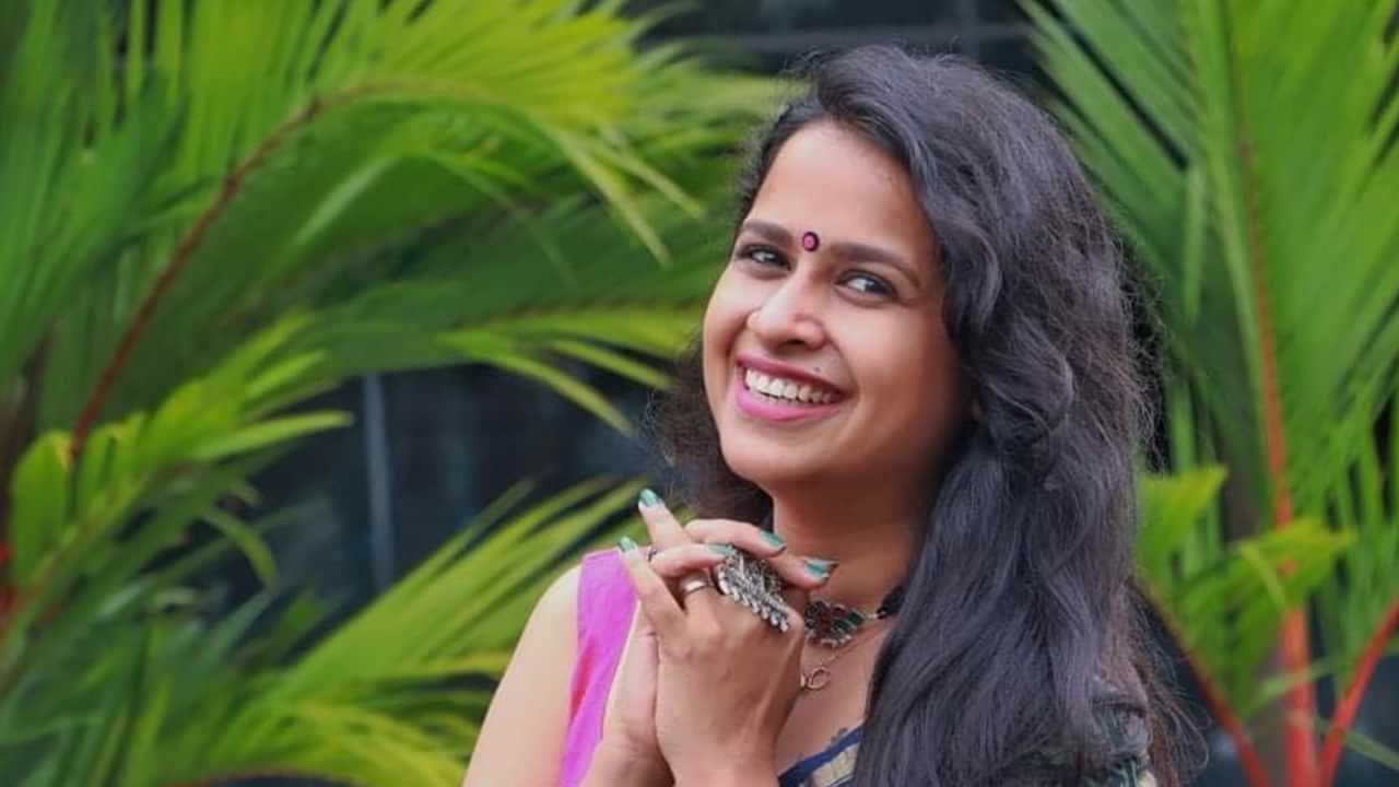 Sadhika Venugopal: സിനിമ ഗ്ലാമറസ് ഇന്‍ഡസ്ട്രിയാണ്,  ചൂടുവെള്ളം മുഖത്തേക്ക് വീണാല്‍ തീരാവുന്നതേയുള്ളൂ