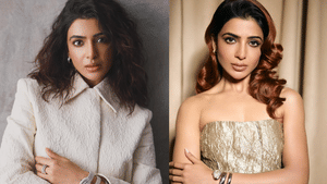 Samantha Ruth Prabhu: ‘രണ്ട് വർഷത്തെ ഇടവേള പലതും പഠിപ്പിച്ചു’; മനസ് തുറന്ന് സാമന്ത