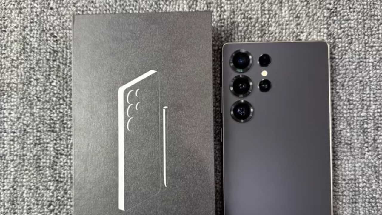 Samsung Galaxy S25 Ultra: സാംസങ് ഗ്യാലക്സി എസ്25 അൾട്രയ്ക്ക് വൻ വിലക്കുറവ്; ഓഫർ ഉടൻ അവസാനിക്കും