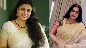Samyuktha Varma : ‘കഥ പറയാൻ വന്നോട്ടെ എന്ന് പലരും ചോദിക്കാറുണ്ട്; ബിജുവേട്ടനും പറയും; എല്ലാറ്റിനും ഒരു സമയമുണ്ട്’; സംയുക്ത വർമ Samyuktha Varma : ‘കഥ പറയാൻ വന്നോട്ടെ എന്ന് പലരും ചോദിക്കാറുണ്ട്; ബിജുവേട്ടനും പറയും; എല്ലാറ്റിനും ഒരു സമയമുണ്ട്’; സംയുക്ത വർമ