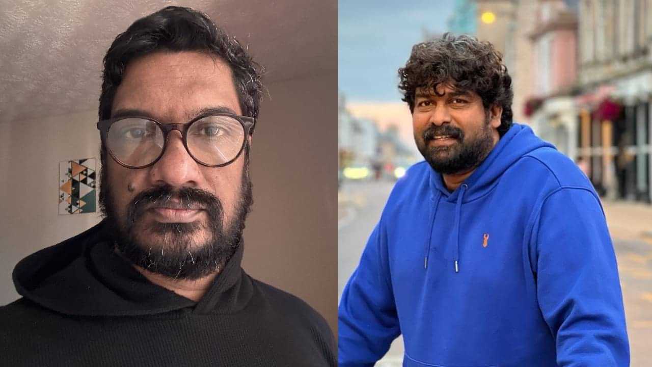 ആരെയും തള്ളിപ്പറയാനും ചതിക്കാനും മടിയില്ലാത്ത ഒരു അഭിനേതാവ്; ജോജുവിനെതിരെ സനല്‍കുമാര്‍ ശശിധരന്‍