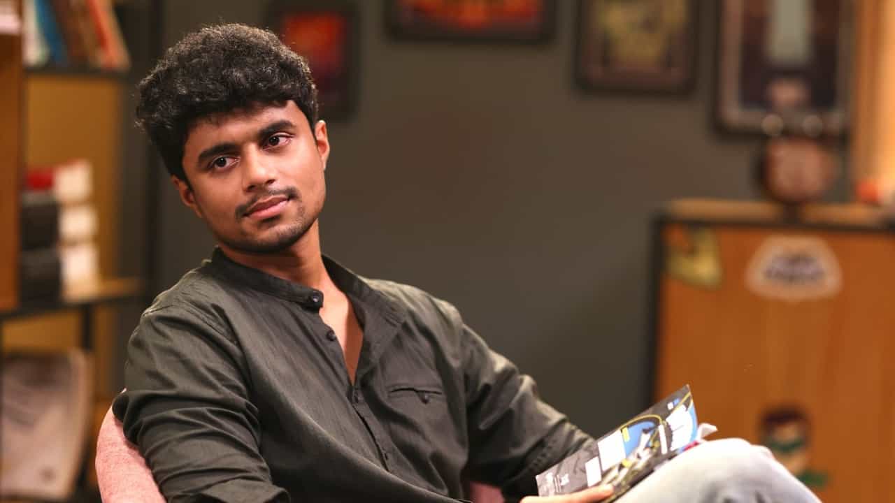 Sandeep Pradeep: പണ്ട് ലാലേട്ടൻ ഫാനായിരുന്നു, ഇപ്പോൾ പക്ഷേ അങ്ങനെയല്ല: വെളിപ്പെടുത്തി സന്ദീപ് പ്രദീപ്