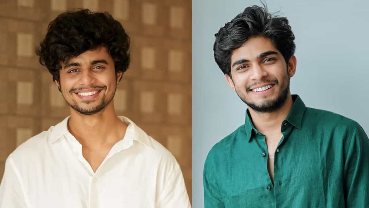 Padakkalam: സിനിമയുമായി ബന്ധപ്പെട്ട ടിപ്‌സ് നസ്‌ലെന്‍ പറഞ്ഞുതരും, അവന്‍ ആളുകള്‍ വിചാരിക്കുന്നത് പോലെയല്ല: സന്ദീപ് പ്രദീപ്