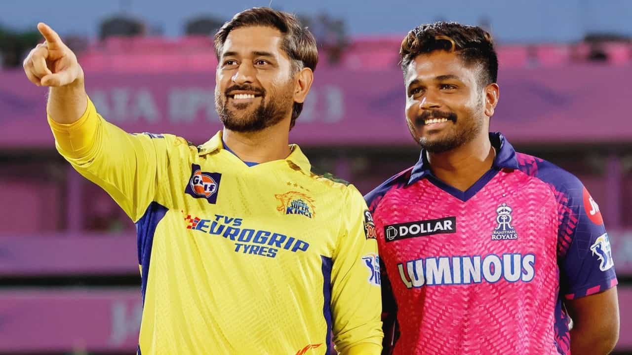 Sanju Samson: സഞ്ജുവിന് പകരം ദുബെയെയും നൽകണമെന്ന് രാജസ്ഥാൻ; അശ്വിനെ മാത്രം തരാമെന്ന് ചെന്നൈ: ചർച്ചകൾ പുരോഗമിക്കുന്നു