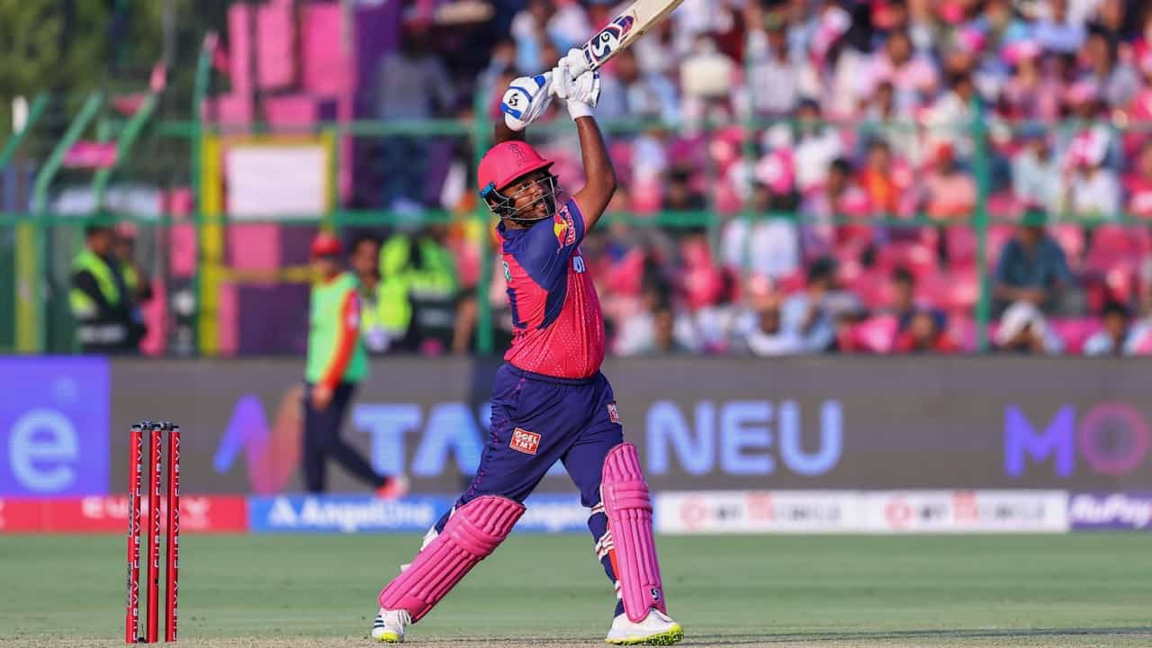 Sanju Samson: ഇത്തവണ കേരള ക്രിക്കറ്റ് ലീഗിൽ സഞ്ജു സാംസണും; ലേലത്തിൽ രജിസ്റ്റർ ചെയ്തെന്ന് റിപ്പോർട്ടുകൾ