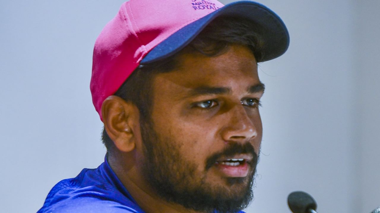 Sanju Samson: നീങ്ങാന്‍ സമയമായെന്ന് ക്യാപ്ഷന്‍, പശ്ചാത്തലത്തില്‍ തമിഴ് പാട്ട്; സഞ്ജു സാംസണ്‍ ചെന്നൈ സൂപ്പര്‍ കിങ്‌സിലേക്കോ?