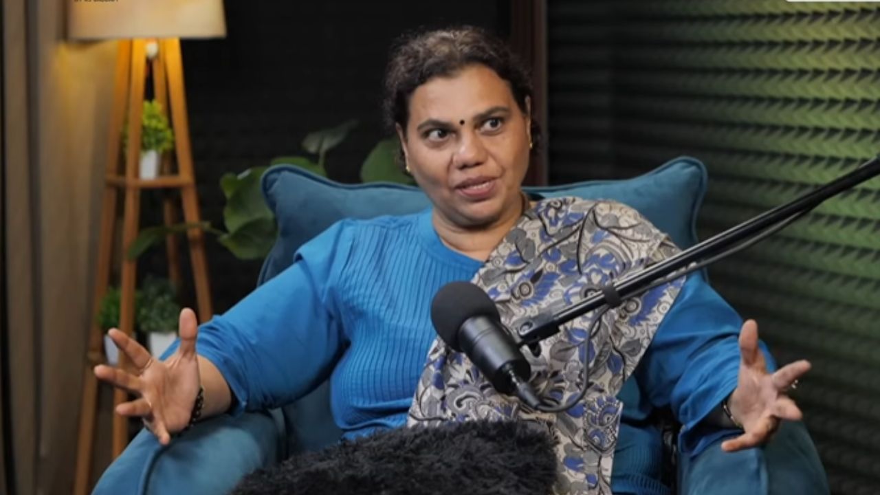 Mohanlal: റിഹേഴ്‌സല്‍ ഇല്ലാതെ തന്നെ ഡാന്‍സ് ചെയ്തു, ലാല്‍ സാറിന് അത്രയും ഒബ്‌സര്‍വേഷനാണ്: ശാന്തി മാസ്റ്റര്‍