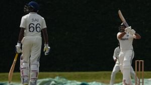 India vs England: ബുംറയെ അടിച്ചൊതുക്കി ശാർദുൽ താക്കൂർ; പരിശീലന മത്സരത്തിൽ നേടിയത് 122 റൺസ് India vs England: ബുംറയെ അടിച്ചൊതുക്കി ശാർദുൽ താക്കൂർ; പരിശീലന മത്സരത്തിൽ നേടിയത് 122 റൺസ്