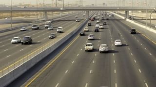 Iran Earthquake: ഇറാനിൽ ഭൂചലനം; 5.1 തീവ്രത രേഖപ്പെടുത്തി, ആണവ പരീക്ഷണം നടത്തിയോ?