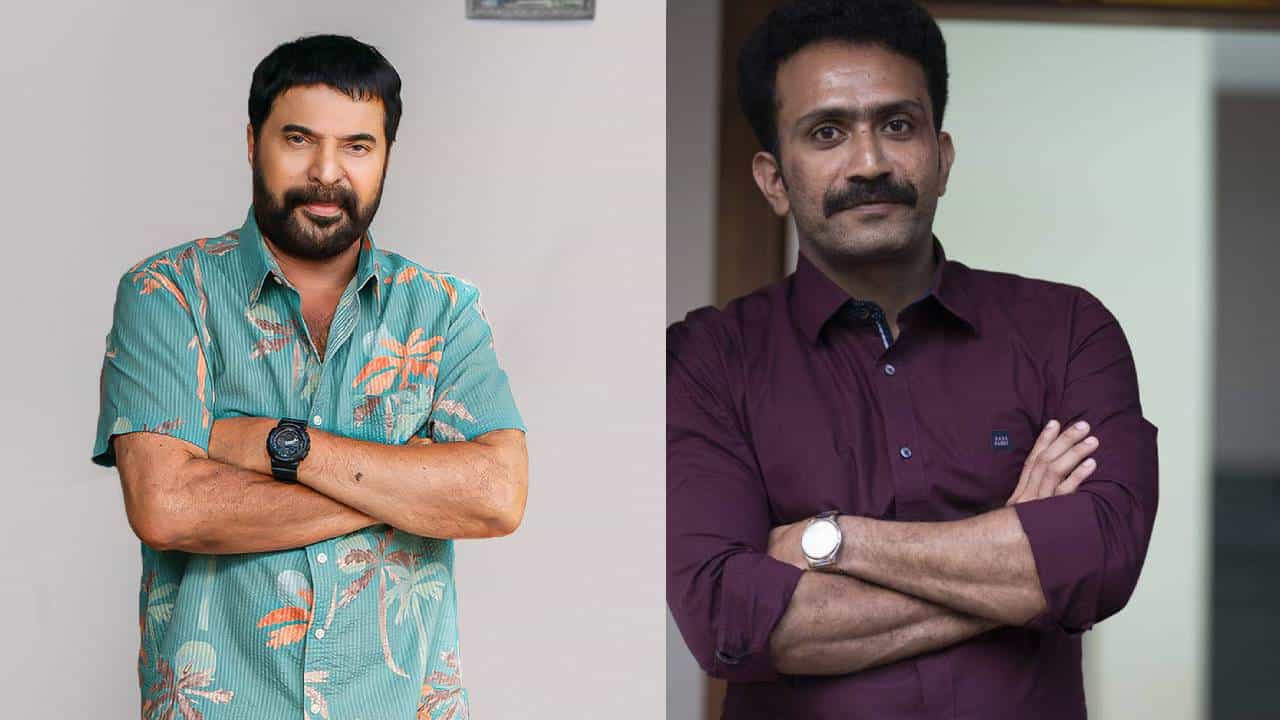 Shine Tom Chacko: എന്റെ പിന്നാലെ നടന്ന് ഡാഡി പോയി; ബുദ്ധിമുട്ടുകൾ അനുഭവിക്കുമ്പോഴും മമ്മൂക്ക എനിക്ക് എനർജി തന്നു; ഷൈന്‍ ടോം ചാക്കോ