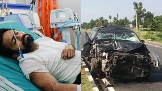 Shine Tom Chacko: ‘ആ വിഷ്വല്‍ മനസില്‍ നിന്നൊരിക്കലും മായില്ല’; പിതാവിനെ കുറിച്ച് അന്ന് ഷൈന്‍ പറഞ്ഞത്