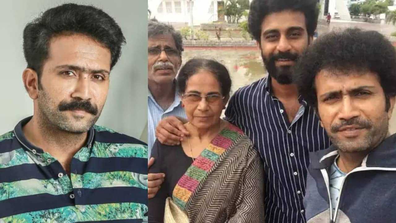 Shine Tom Chackos Father: ഷൈനിന് താങ്ങായ പിതാവ്; മകൻ എന്നും ഞങ്ങൾക്ക് അഭിമാനമെന്ന് പറഞ്ഞ ചാക്കോ