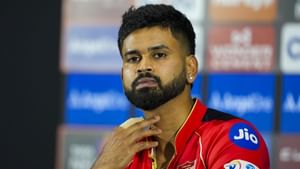 Shreyas Iyer: വൈല്ഡ് കാര്ഡ് എന്ട്രിയായി ശ്രേയസ് അയ്യര്, ക്യാപ്റ്റന് സ്ഥാനത്തേക്ക് സൂര്യയ്ക്കും ഗില്ലിനും എതിരാളി Shreyas Iyer: വൈല്ഡ് കാര്ഡ് എന്ട്രിയായി ശ്രേയസ് അയ്യര്, ക്യാപ്റ്റന് സ്ഥാനത്തേക്ക് സൂര്യയ്ക്കും ഗില്ലിനും എതിരാളി