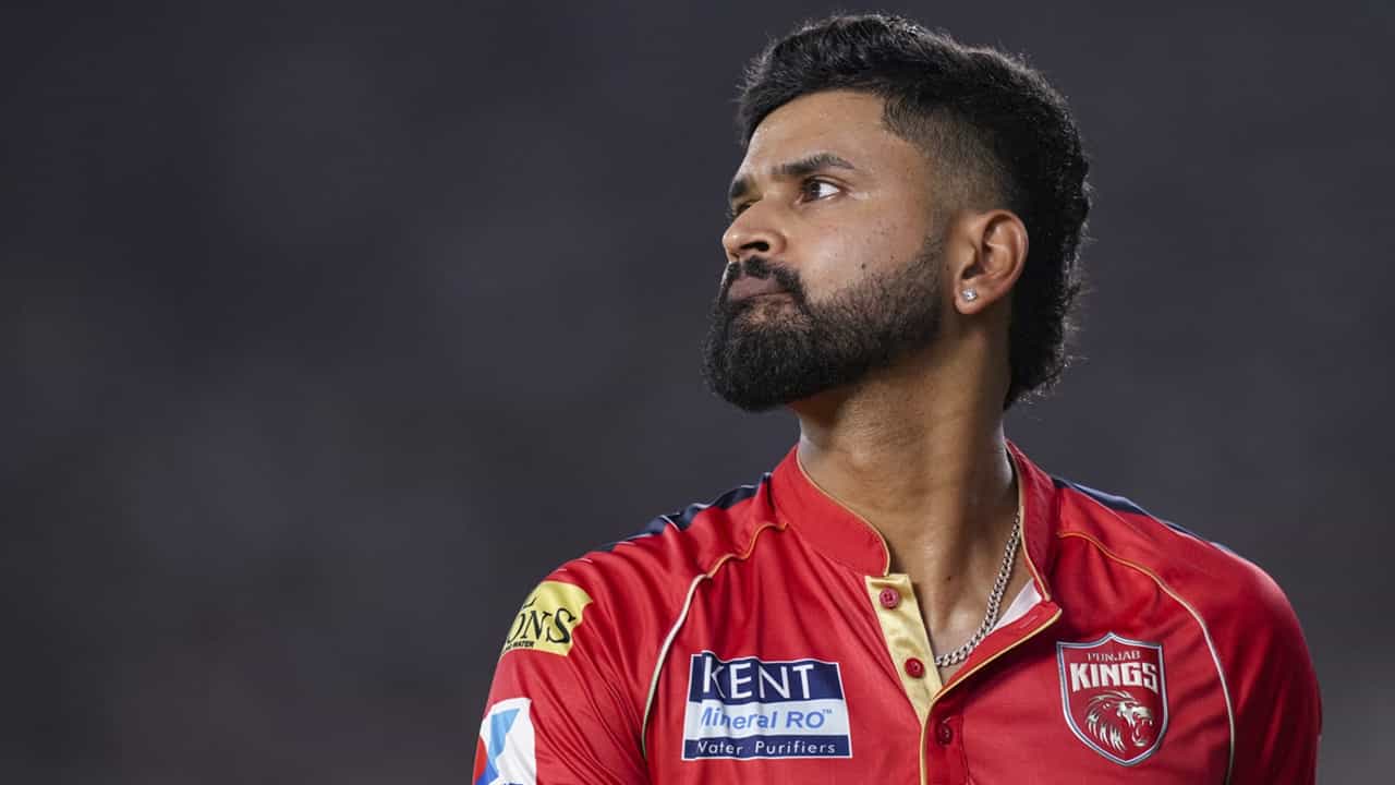 Shreyas Iyer: ശ്രേയസ് അയ്യര്‍ ചെയ്തത് ക്രിമിനല്‍ കുറ്റം, ക്ഷമിക്കില്ല; പഞ്ചാബ് കിങ്‌സ് ക്യാപ്റ്റനെതിരെ യോഗ്‌രാജ് സിങ്‌