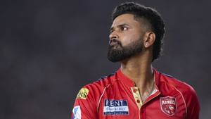 Shreyas Iyer: ശ്രേയസ് അയ്യര്‍ ചെയ്തത് ക്രിമിനല്‍ കുറ്റം, ക്ഷമിക്കില്ല; പഞ്ചാബ് കിങ്‌സ് ക്യാപ്റ്റനെതിരെ യോഗ്‌രാജ് സിങ്‌