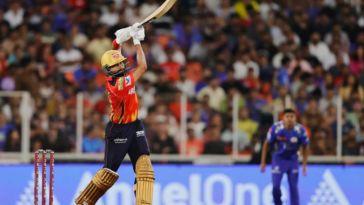 IPL 2025: കലാശപ്പോരില്‍ ആര്‍സിബിയുടെ എതിരാളികള്‍ പഞ്ചാബ് കിങ്‌സ്, മുംബൈയ്ക്ക് കണ്ണീര്‍ മടക്കം