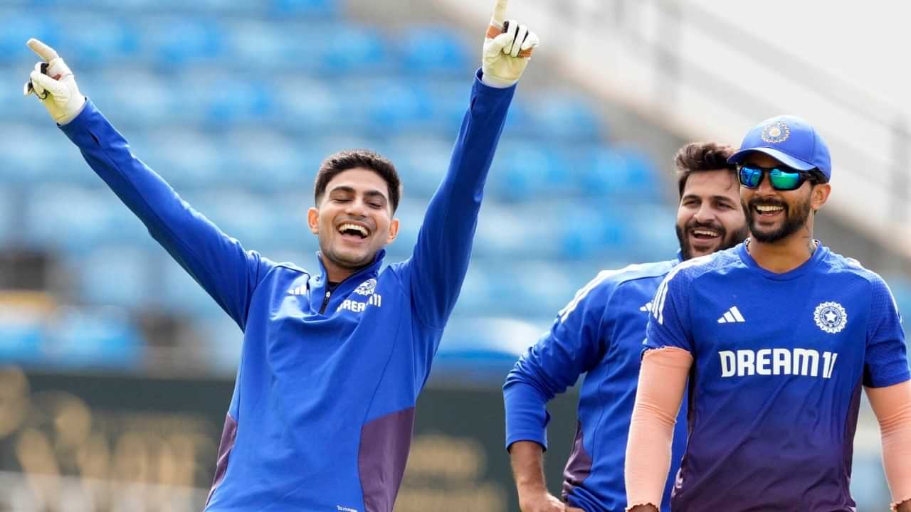 India vs England: ശുഭ്മൻ ഗിൽ വിരാട് കോലിയുടെ പകരക്കാരൻ തന്നെ; ബാറ്റിങ് പൊസിഷൻ വെളിപ്പെടുത്തി ഋഷഭ് പന്ത്