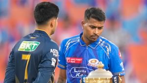 IPL 2025: ‘ഇൻ്റർനെറ്റിൽ കാണുന്നതെല്ലാം വിശ്വസിക്കരുത്’; ഹാർദിക്കിനോട് സ്നേഹം മാത്രമെന്ന് ശുഭ്മൻ ഗിൽ