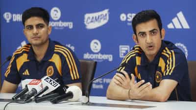 India vs England: രോഹിതുമില്ല, കോഹ്ലിയുമില്ല; എന്നിട്ടും ടിക്കറ്റുകള്‍ ചൂടപ്പം പോലെ വിറ്റുതീര്‍ന്നു