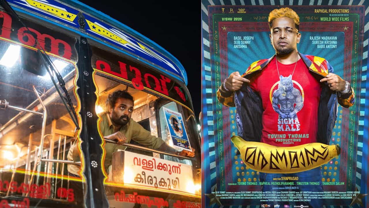 Maranamass : സക്കൻഡ് ഹാഫിൽ അങ്ങനെ വേണ്ടായിരുന്നു എന്ന് ഇപ്പോൾ തോന്നുന്നു; മരണമാസിനെതിരെയുള്ള വിമർശനങ്ങളോട് സിജു സണ്ണി