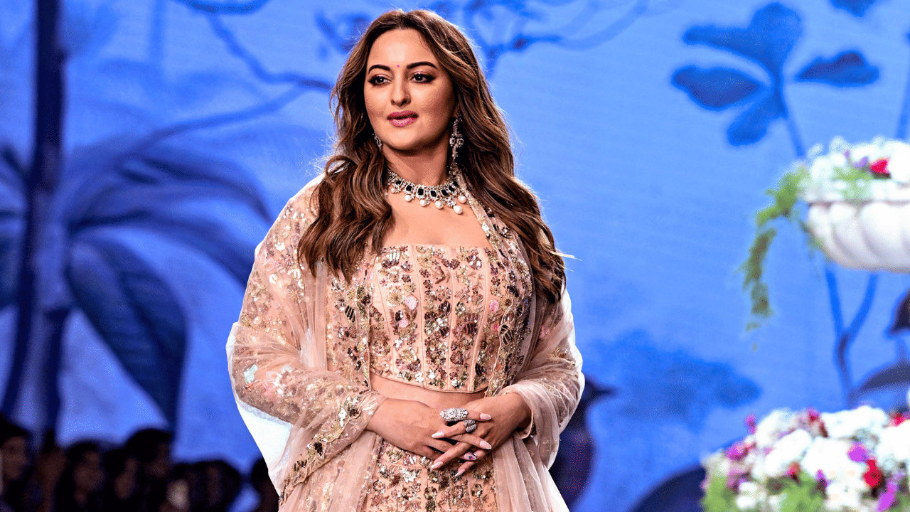 Sonakshi Sinha: ഞാനും അറിഞ്ഞിട്ടുണ്ട് പ്രേത സാന്നിധ്യം - വെളിപ്പെടുത്തലുമായി സോനാക്ഷി സിൻഹ