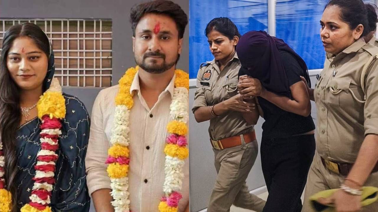 Meghalaya Honeymoon Murder: മൊബൈൽ ഫോണുകൾ എവിടെ? രാജ കൊല്ലപ്പെട്ടതിന് ശേഷമുള്ള ദിവസം സോനം എവിടെയായിരുന്നു? ഉത്തരം ലഭിക്കാത്ത ചോദ്യങ്ങൾ