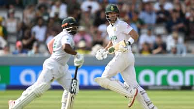 WTC Final 2025: കരിയർ ബെസ്റ്റ് പ്രകടനവുമായി മാർക്രം; ലോർഡ്സിൽ ചരിത്രം കുറിച്ച് ബവുമയുടെ ദക്ഷിണാഫ്രിക്ക