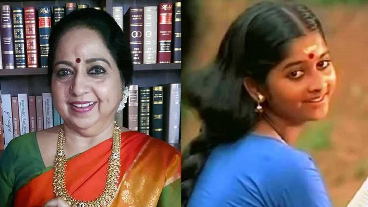Sreedevi Unni: എന്ന് ഞാന് നിര്ത്തുന്നോ, അന്ന് അമ്മ അഭിനയം തുടങ്ങണം; മോനിഷ പറഞ്ഞ ആ വാക്കുകള് എപ്പോഴും ഓര്ക്കും Sreedevi Unni: എന്ന് ഞാന് നിര്ത്തുന്നോ, അന്ന് അമ്മ അഭിനയം തുടങ്ങണം; മോനിഷ പറഞ്ഞ ആ വാക്കുകള് എപ്പോഴും ഓര്ക്കും