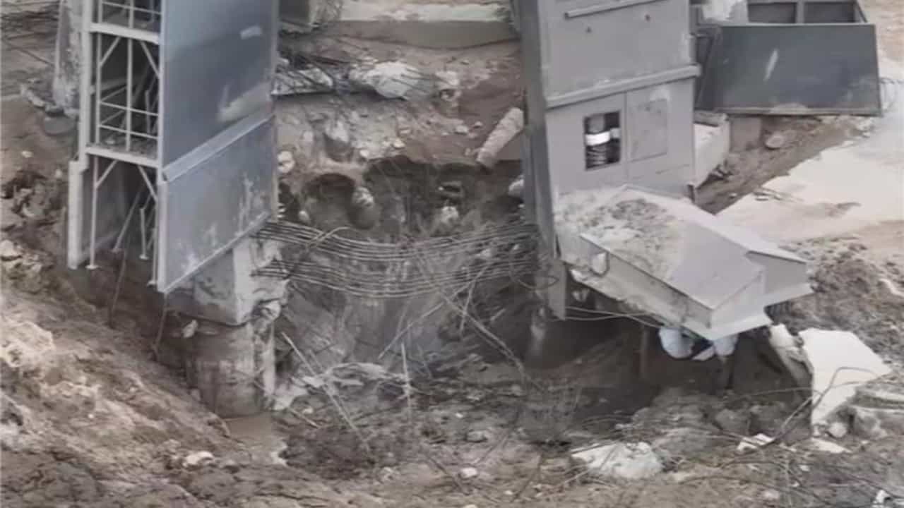 SpaceX Starship: സ്റ്റാർഷിപ്പ് വീണ്ടും പൊട്ടിത്തെറിച്ചു; ഇത്തവണ അപകടം ടെക്സസിലെ ഗ്രൗണ്ട് ടെസ്റ്റിനിടെ