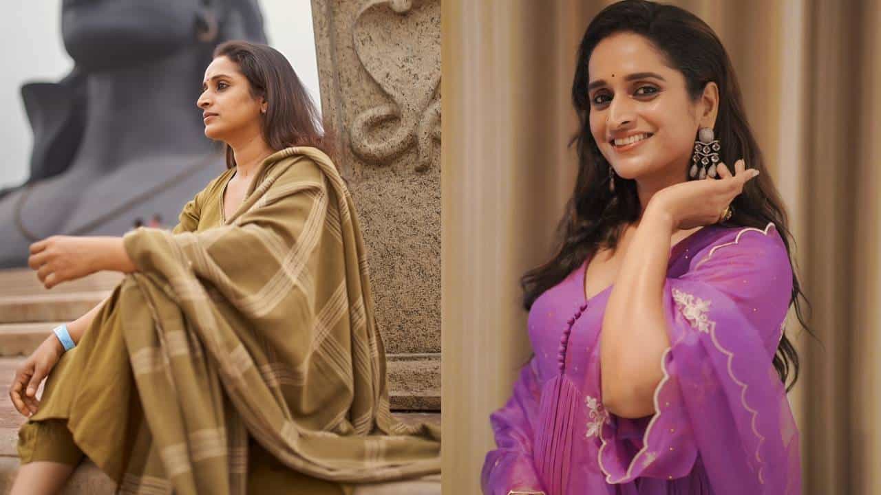 Surabhi Lakshmi: ഗര്‍ഭം അലസിപ്പിക്കാന്‍ അമ്മ പല നാടന്‍ പ്രയോഗങ്ങളും ചെയ്തു; ചേച്ചിമാര്‍ എന്നെ കൊല്ലാന്‍ തീരുമാനിച്ചിരുന്നു; സുരഭി ലക്ഷ്മി