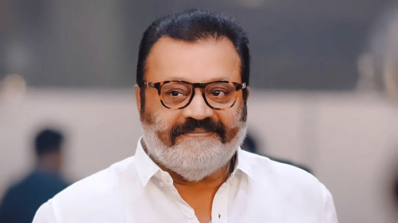 Suresh Gopi: ‘സുരേഷ് ​ഗോപിയെ കാണാനില്ല, പിന്നിൽ ആരെന്ന് കണ്ടെത്തണം’; പോലീസിൽ പരാതി നൽകി കെഎസ്‍യു നേതാവ്