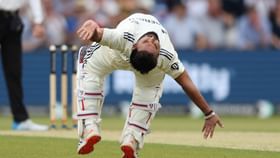 India vs England: ‘സെഞ്ചുറി നേടിയതിന് ശേഷമുള്ള ഋഷഭ് പന്തിൻ്റെ ആഘോഷം അനാവശ്യം’; നിലപാടറിയിച്ച് താരത്തിൻ്റെ സർജൻ India vs England: ‘സെഞ്ചുറി നേടിയതിന് ശേഷമുള്ള ഋഷഭ് പന്തിൻ്റെ ആഘോഷം അനാവശ്യം’; നിലപാടറിയിച്ച് താരത്തിൻ്റെ സർജൻ...