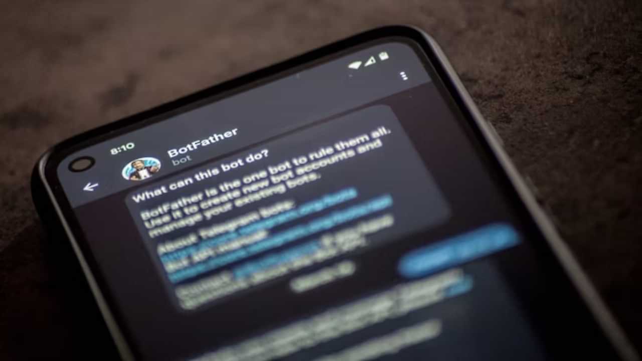 Telegram Bot: ഇന്ത്യക്കാരുടെ വ്യക്തിവിവരങ്ങൾ വിറ്റുകാശാക്കി ടെലഗ്രാം ബോട്ട്; തുക 99 രൂപ മുതൽ
