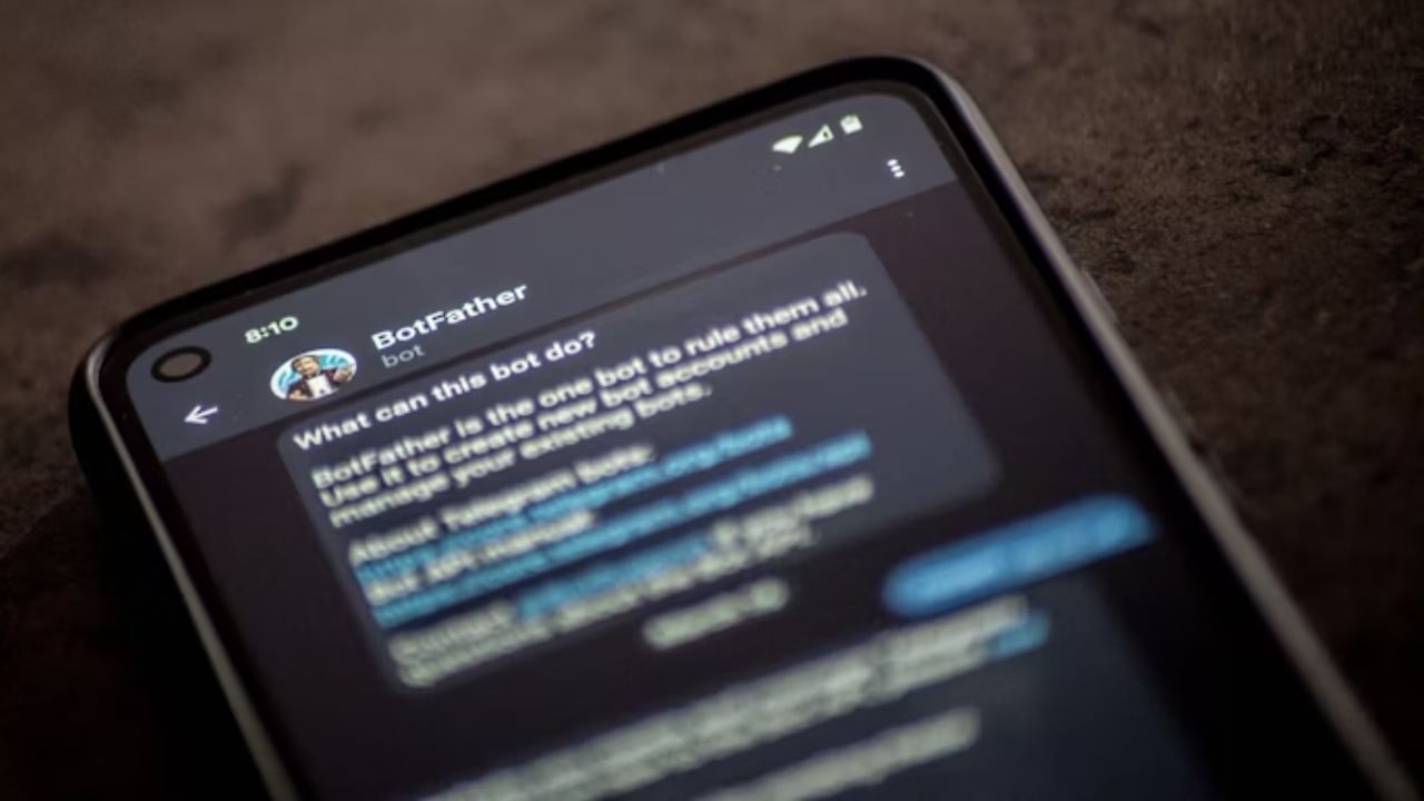 Telegram Bot: ഇന്ത്യക്കാരുടെ വ്യക്തിവിവരങ്ങൾ വിറ്റുകാശാക്കി ടെലഗ്രാം ബോട്ട്; തുക 99 രൂപ മുതൽ